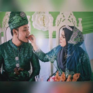 Nurul Syuhada Abu Bakar profile icon