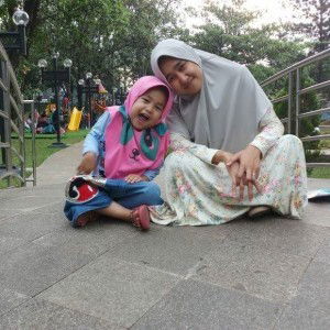 Fenny A Ramadhan profile icon