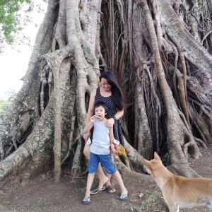 Cecel Arciaga profile icon