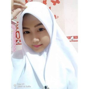 Clarissa Azahra profile icon