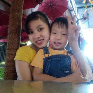 Duong Trang Ngo profile icon