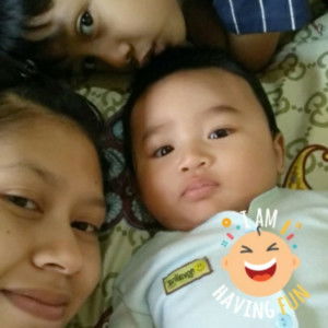 Elzha Jm profile icon