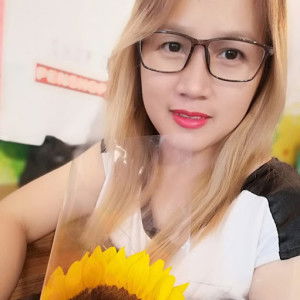 mayumi Gavino profile icon