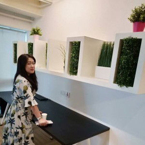 Umaporn Mew profile icon