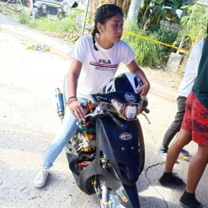 Whena Lerit profile icon