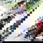 Whena Lerit profile icon