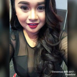 Krizzamae Aquino Barrozo profile icon