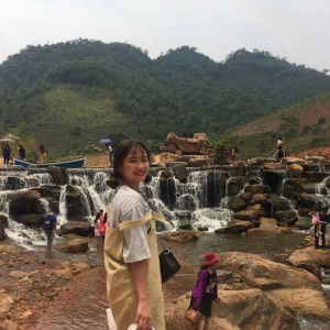 Hien Misa profile icon