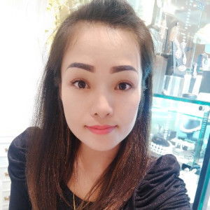 Pui Pui profile icon