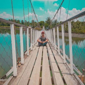 Mark Anthony Valmadrid profile icon