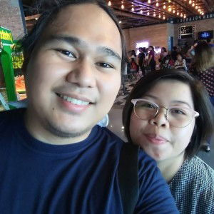 Gelai Yuan profile icon