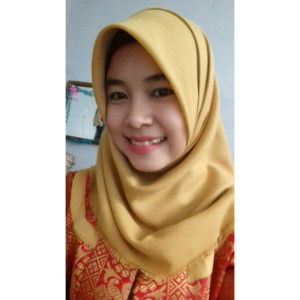 Setyo Puji Istiqomah profile icon