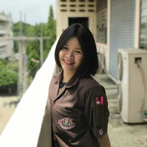 Supansa Suantip profile icon