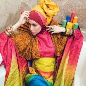 Asyikin Ekin profile icon