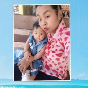 Parnduan Amity profile icon