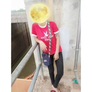 ลองหลับตาดูสิ โคตรมืดอ่ะ profile icon