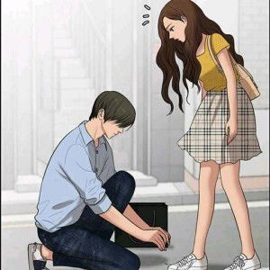 Lusdy Yantie profile icon