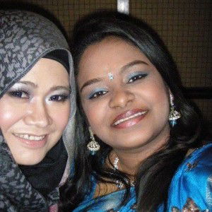 norasmawati binti mumin profile icon