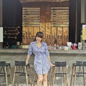 Chantima Panngoen profile icon