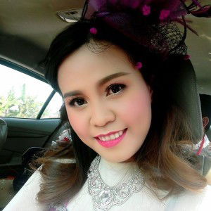 Apinya Nun profile icon