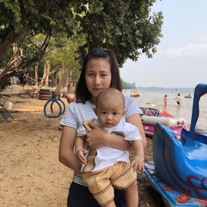 May Thipakorn profile icon