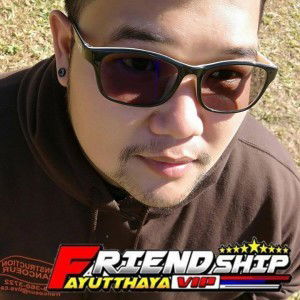 น้าวินท์ ล้อซิ่ง บางไทร profile icon