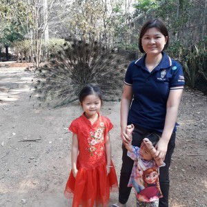 Kookkai Gail profile icon