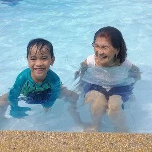 Enna Yam profile icon