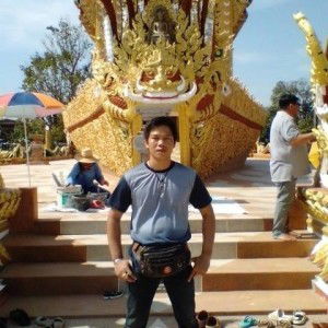 กุ๊กไก่ ซือ'นิ profile icon