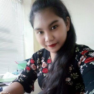 เบญจวรรณ รุ่ง บุญมี profile icon