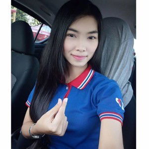 KaTae Kwandarin Rungrojrudeekorn profile icon