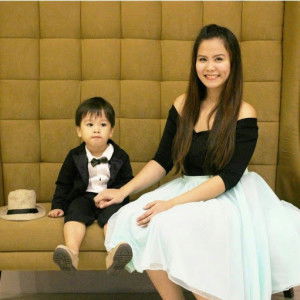 Mommy Gracie profile icon