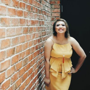 Nur Syafiqah Kamarol Zaman profile icon