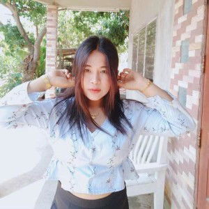 Aor Orawan profile icon