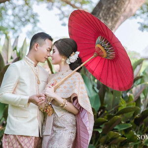 คุณแม่หงกับพ่อแบง profile icon