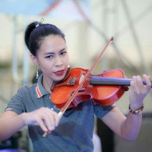 Poy Teerak profile icon