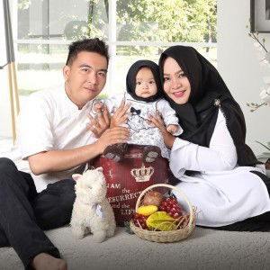 Dewi Anggreini profile icon