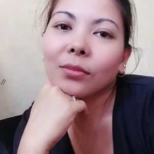 Soek Yeliah Atelepse profile icon