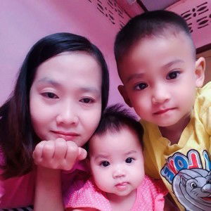 ปุณณดา เรืองจิน profile icon