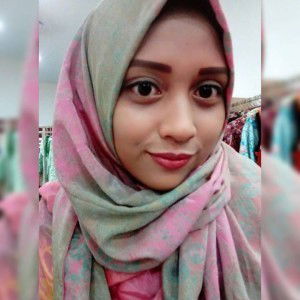 Febby Andina profile icon