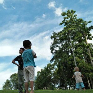 Alif Mim Mohd Huzaimi profile icon