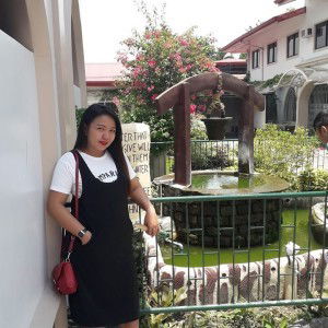 Danica Maglalang Tulabot profile icon