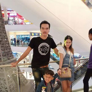 BaiToey Hom profile icon