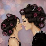 WiTha Paris Love profile icon