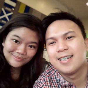 Jeswin David Duazo profile icon