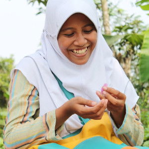 Fanida Nurlaeli F profile icon