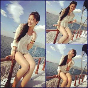 Kathyryn Alvarez profile icon