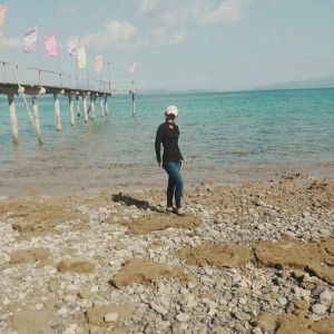 Flordeliza L. Cabales profile icon