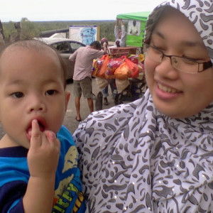 Nur Saadah profile icon