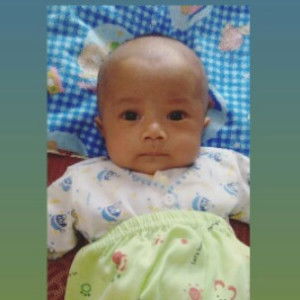 muhammad hasbi profile icon